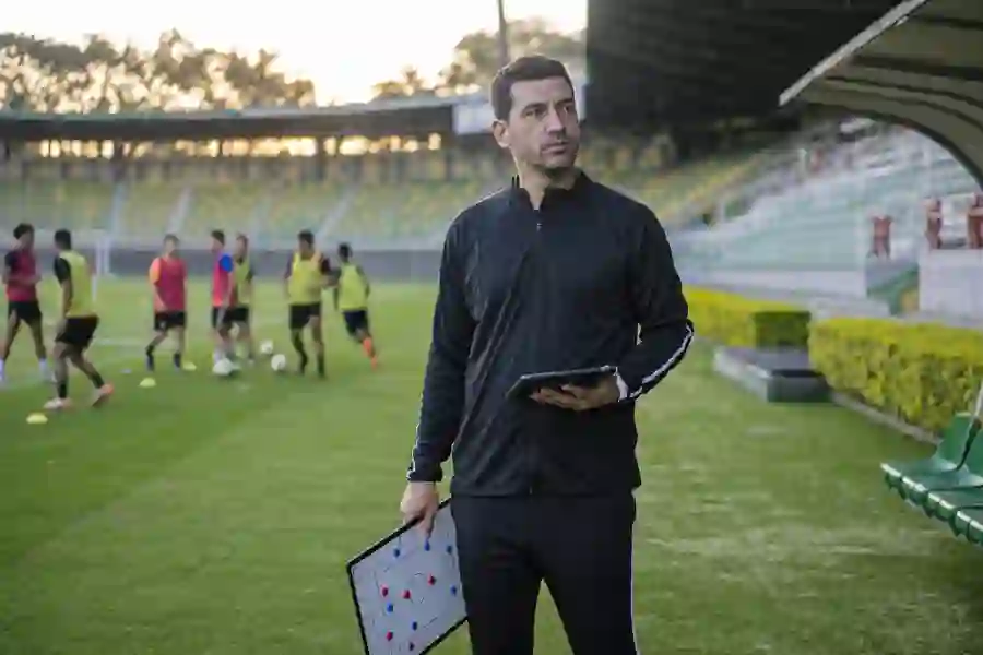 Director Técnico, Atlético Oriente Antioqueño